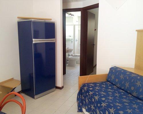 Residence "I Delfini" - Localita Portopiatto - Pugnochiuso - 71019 Vieste Kültér fotó